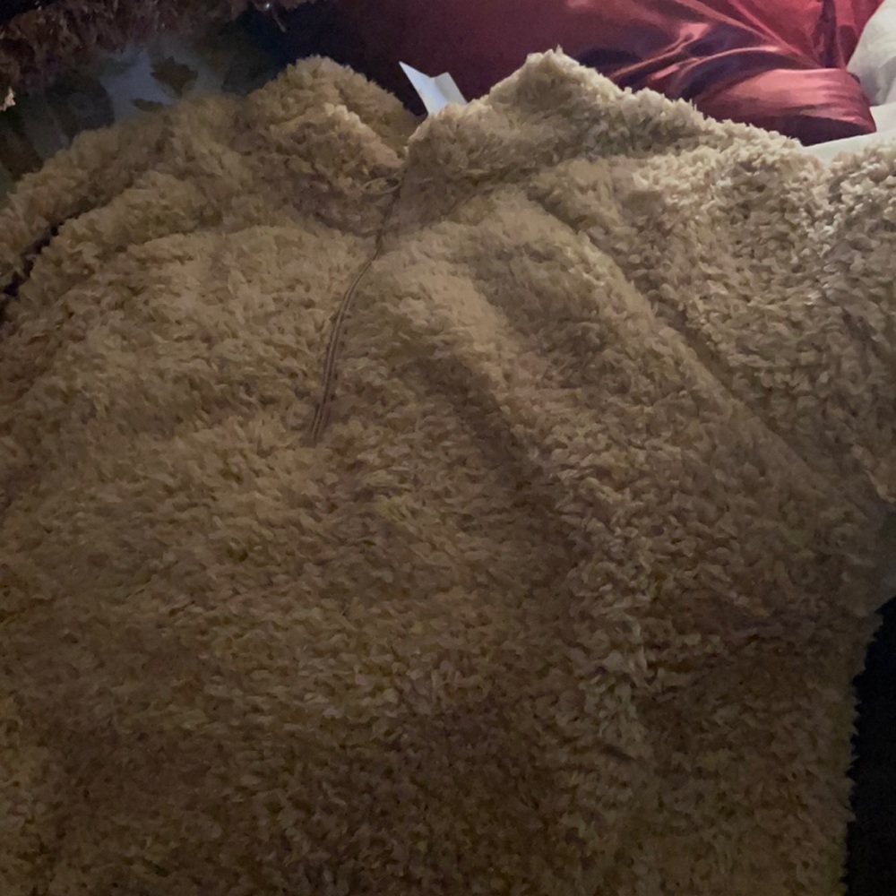 Women’s jacket,Sherpa teddy